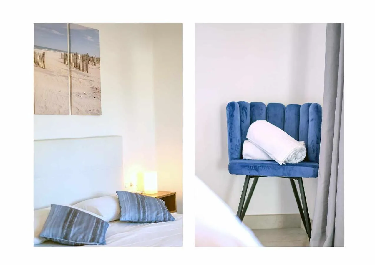 קוסטה טגוויסה Sunset View Modern Private Poolside Apartment בית נופש