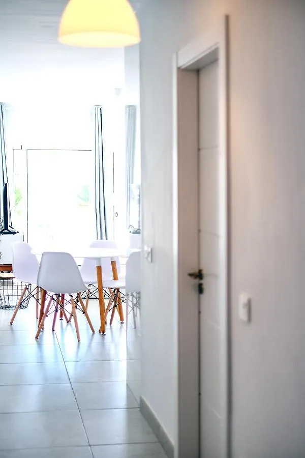 קוסטה טגוויסה Sunset View Modern Private Poolside Apartment קוסטה טגוויסה