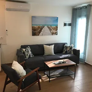 Hébergement de vacances Casa Blanqui, Costa Teguise