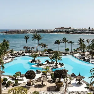 Отель Paradisus By Melia Salinas Lanzarote (adults Only), Коста-Тегисе