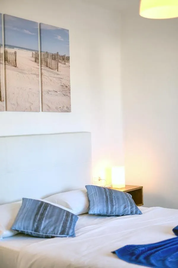 Sunset View Modern Private Poolside Apartment Costa Teguise Holiday home