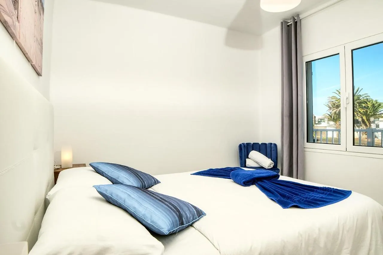 Holiday home Sunset View Modern Private Poolside Apartment Costa Teguise